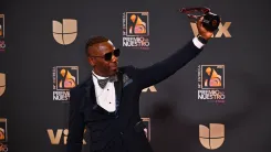 En la foto: Nando Boom