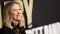 Catherine O’Hara